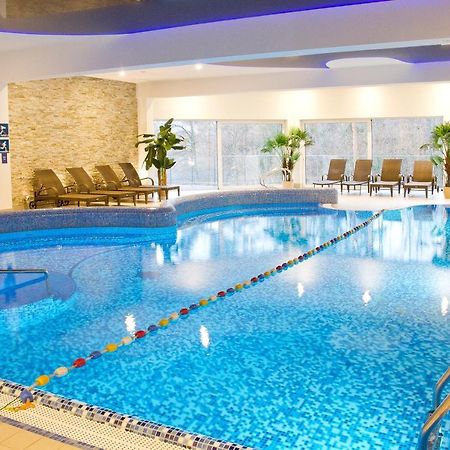 Hotel Zacisze Węgierska Górka Kültér fotó